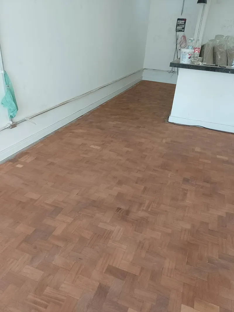 Aplicadora Melo galeria de fotos São Paulo